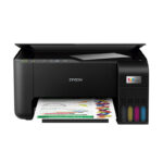 Impresora Epson Multifuncional Ecotank L3250