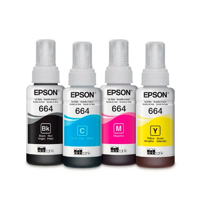 venta de tintas de las marcas epson brother canon hp y mas en teodomi