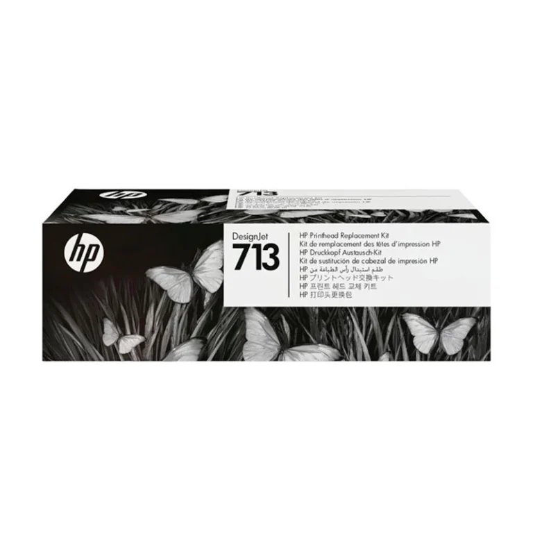 CABEZAL HP 713 3ED58A ORIGINAL
