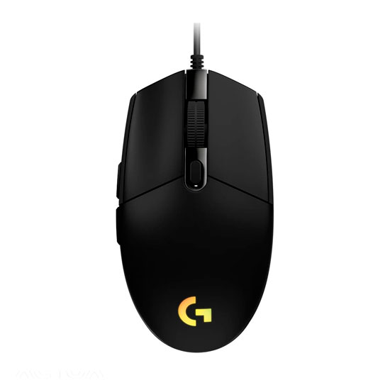 MOUSE-LOGITECH-G203