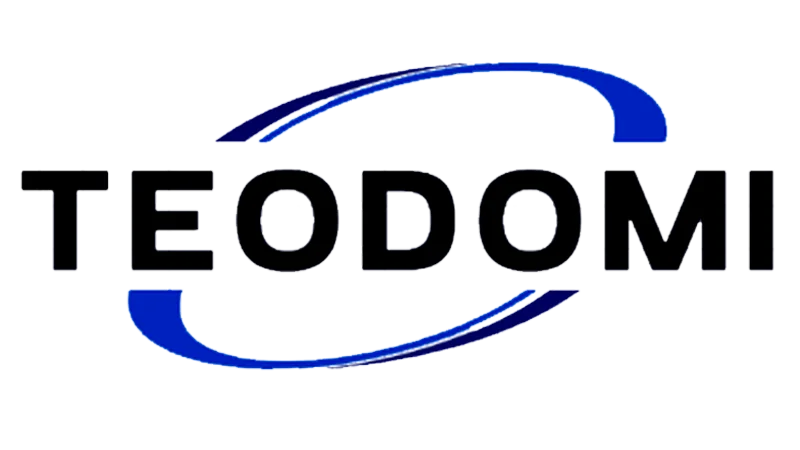 Logo de la empresa Corporación Teodomi