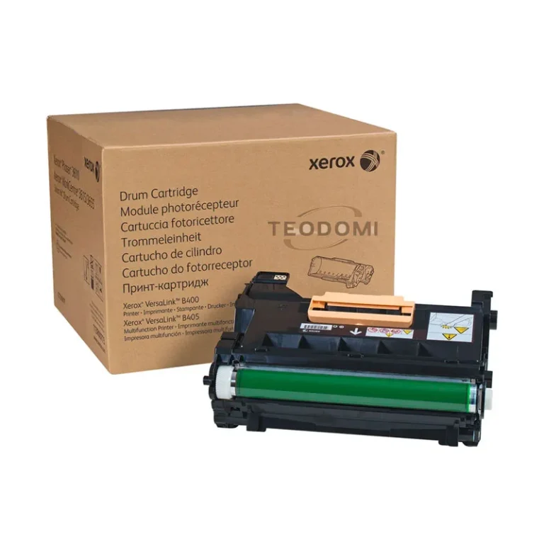 Tambor-Xerox-101R00554