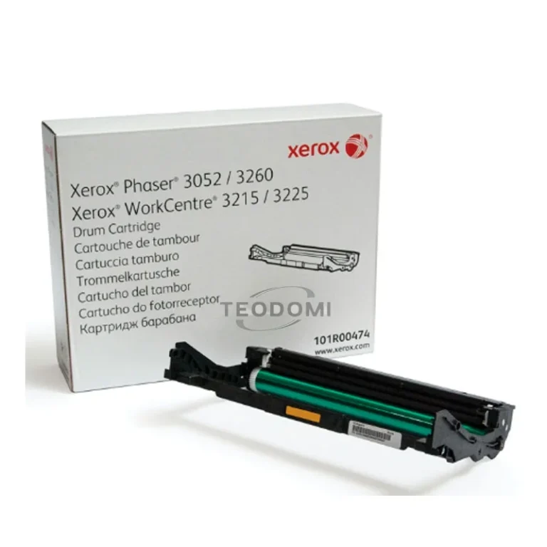 drum-xerox-101R00474