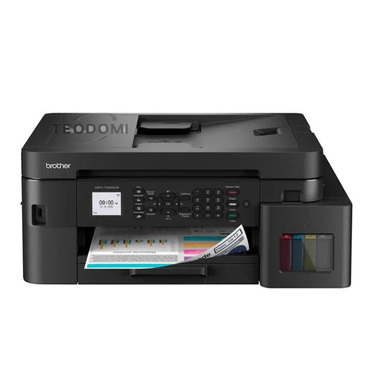 impresora-brother mfc-t930dw
