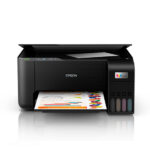 IMPRESORA MULTIFUNCIONAL DE TINTA EPSON L3210