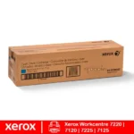 Tambor Drum Xerox 013R00660 Cyan