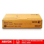 Toner Xerox 006R01606 Negro Original