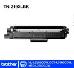 Tóner Brother TN-219XLBK Negro | 3,000 páginas Original - Imagen 3