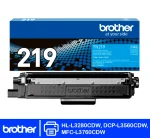 TN-219C para impresora Brother HL-L3280CDW