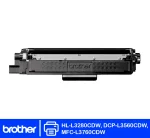 Tóner Brother TN-219BK Negro | HL-L3280CDW, DCP-L3560CDW, MFC-L3760CDW - Imagen 3