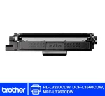 Tóner Brother TN-219M Magenta | HL-L3280CDW, DCP-L3560CDW, MFC-L3760CDW - Imagen 3