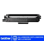 Tóner Brother TN-219Y Amarillo | HL-L3280CDW, DCP-L3560CDW, MFC-L3760CDW - Imagen 3