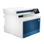 HP Color LaserJet Pro MFP 4303fdw 33 ppm Wi-Fi