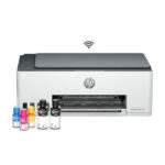 HP Smart Tank 580 impresora multifuncional tanque de tinta