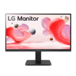 Monitor LG 22MR410-B de 21.45 pulgadas Full HD panel VA