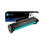 Imagen del Toner HP 105A W1105A color negro original compatible con impresoras HP Laser 107, 135 y 137