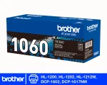 Tóner Brother TN-1060 original con envío a Lima y todo el Perú