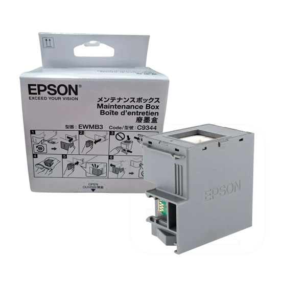 Caja de mantenimiento L5590