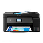 Impresora Epson L14150 EcoTank A3 plus multifuncional con Wi-Fi