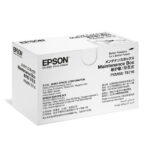 Caja de mantenimiento Epson T671600 para WorkForce Pro C5290 C5790