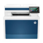 Impresora multifuncional HP 4303fdw láser color con Wi-Fi y ADF