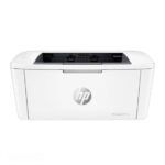 Impresora HP LaserJet M111w monocromática Wi-Fi impresión 20 ppm