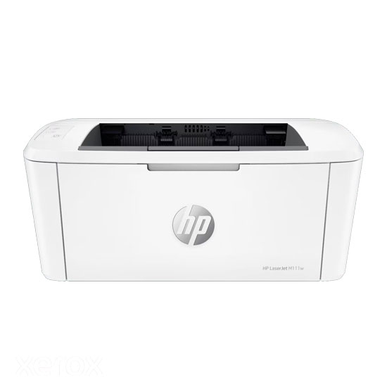 Impresora HP LaserJet M111w monocromática Wi-Fi impresión 20 ppm