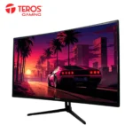 monitor gamer curvo