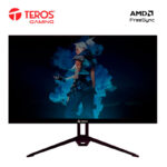 Monitor Teros TE-2415S IPS 120 Hz 23.8″