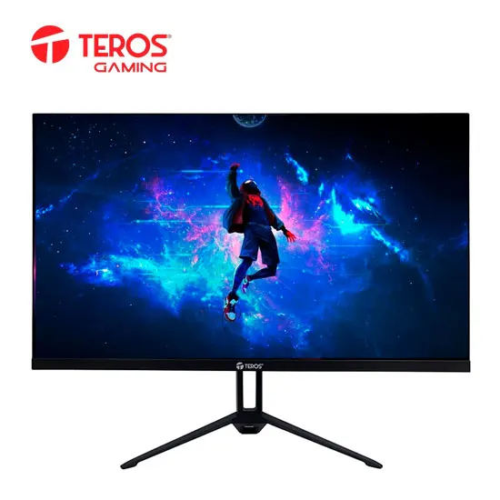 Monitor TEROS TE-2714S FHD IPS 144 Hz