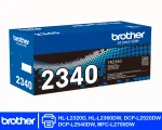 TN-2340 Brother 1,200 páginas compatible HL-L2320D