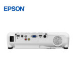 Proyector Epson PowerLite W52+ 4000 lm WXGA inalámbrico - Imagen 4