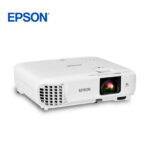 Proyector Epson PowerLite E20 – 3400 lm XGA 3LCD - Imagen 2