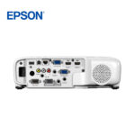 Proyector Epson PowerLite 118 – 3800 lm XGA 3LCD - Imagen 3