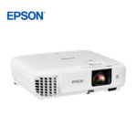Proyector Epson PowerLite 118 – 3800 lm XGA 3LCD - Imagen 2