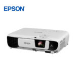 Proyector Epson PowerLite W52+ 4000 lm WXGA inalámbrico - Imagen 2