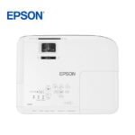 Proyector Epson PowerLite W52+ 4000 lm WXGA inalámbrico - Imagen 3