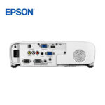 Proyector Epson PowerLite X49 – 3600 lm XGA 3LCD - Imagen 3