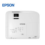 Proyector Epson PowerLite X49 – 3600 lm XGA 3LCD - Imagen 2