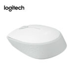 Mouse Logitech M170 inalámbrico – 1000 DPI blanco - Imagen 2