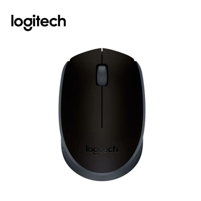 mouse-logitech-m170-wireless-negro