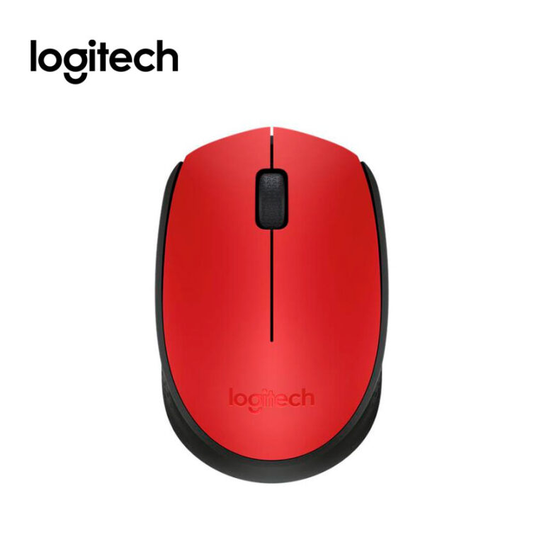 mouse-logitech-m170-wireless-rojo