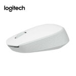 Mouse Logitech M170 inalámbrico – 1000 DPI blanco - Imagen 3