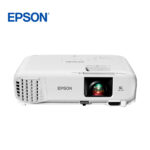 Proyector Epson PowerLite 118 – 3800 lm XGA 3LCD