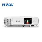 Proyector Epson PowerLite E20 – 3400 lm XGA 3LCD