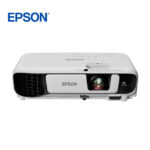 Proyector Epson PowerLite W52+ 4000 lm WXGA inalámbrico