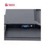 Monitor Teros TE-1915S 19.5″ HD+ TN 75 Hz 5 ms | HDMI/VGA - Imagen 5