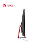 Monitor curvo TEROS TE-2402S 23.8″ | FHD 100Hz VA 1MS - Imagen 3