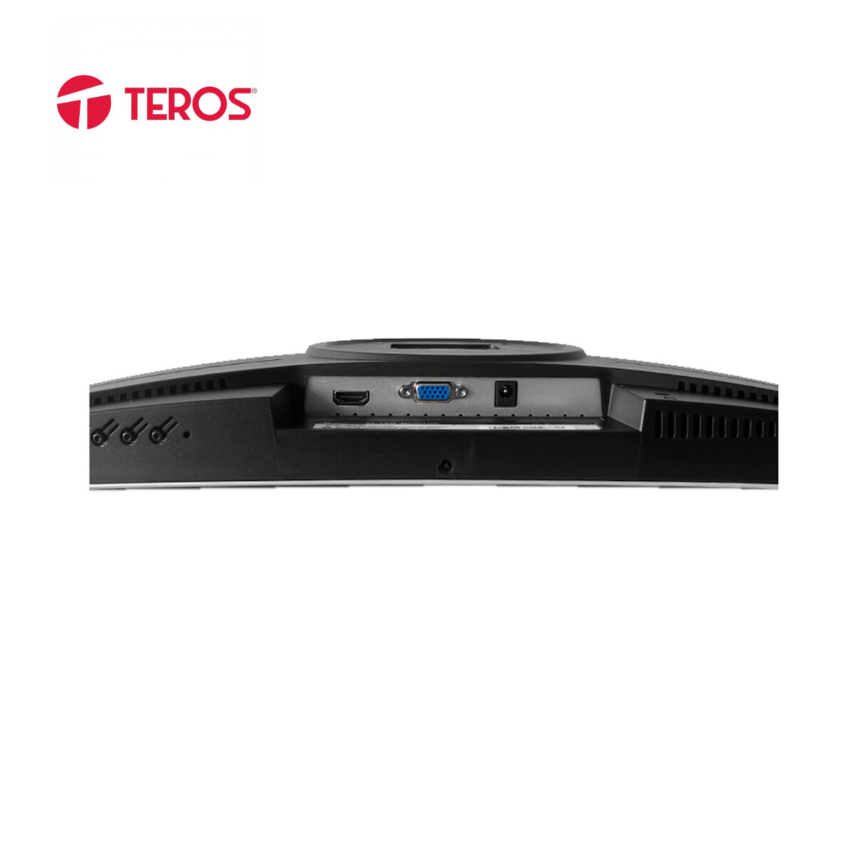 Monitor curvo TEROS TE-2402S 23.8″ | FHD 100Hz VA 1MS - Imagen 4