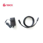 Monitor curvo TEROS TE-2402S 23.8″ | FHD 100Hz VA 1MS - Imagen 5